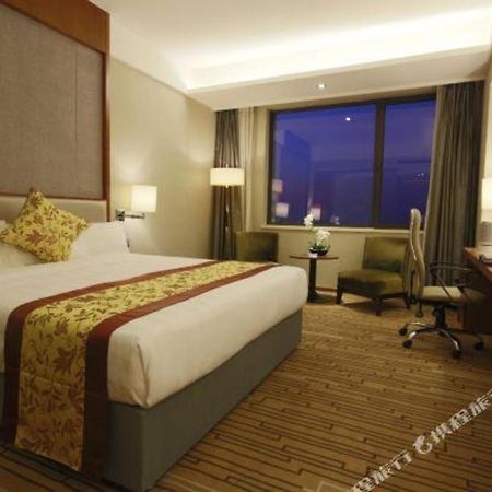 Shenyang Rayfont International Hotel Eksteriør bilde