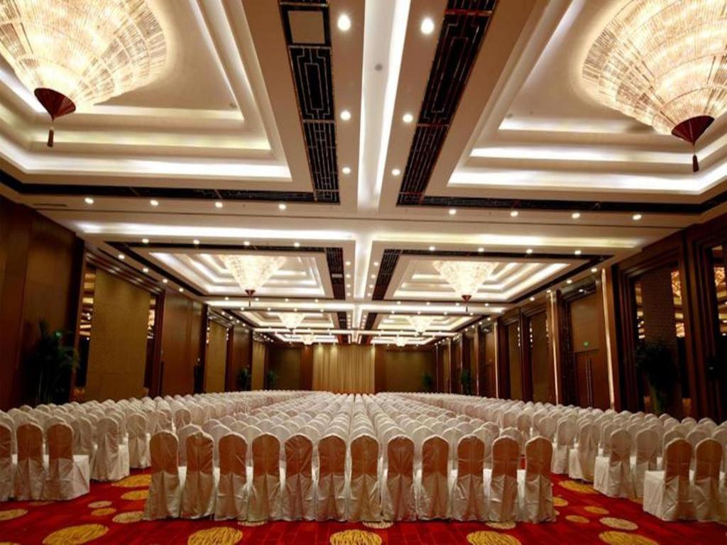Shenyang Rayfont International Hotel Eksteriør bilde
