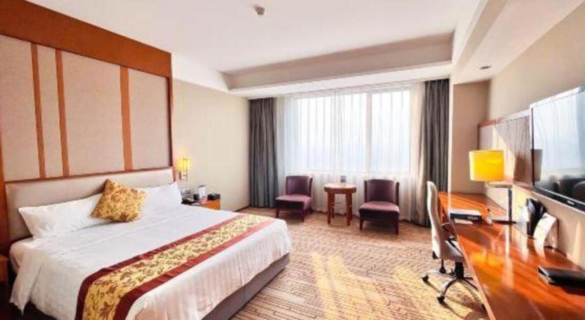 Shenyang Rayfont International Hotel Eksteriør bilde
