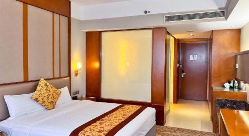 Shenyang Rayfont International Hotel Eksteriør bilde