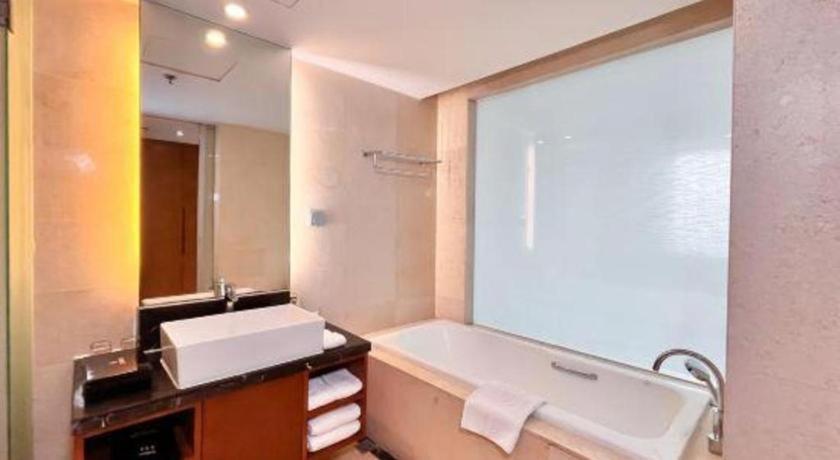 Shenyang Rayfont International Hotel Eksteriør bilde