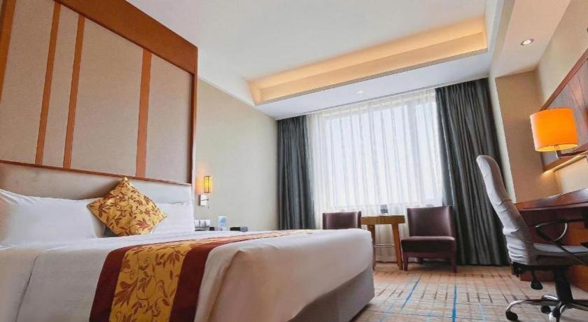 Shenyang Rayfont International Hotel Eksteriør bilde