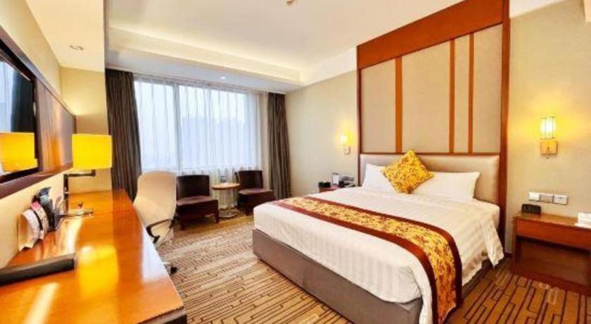 Shenyang Rayfont International Hotel Eksteriør bilde