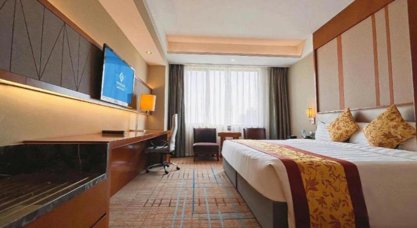 Shenyang Rayfont International Hotel Eksteriør bilde