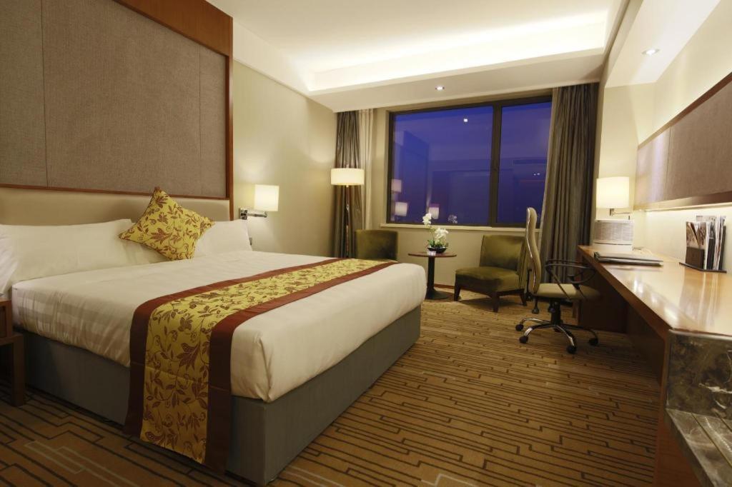 Shenyang Rayfont International Hotel Eksteriør bilde