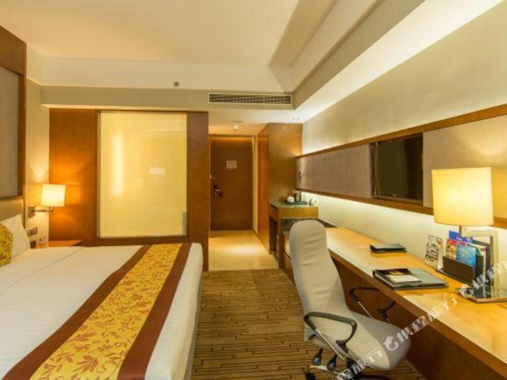 Shenyang Rayfont International Hotel Eksteriør bilde