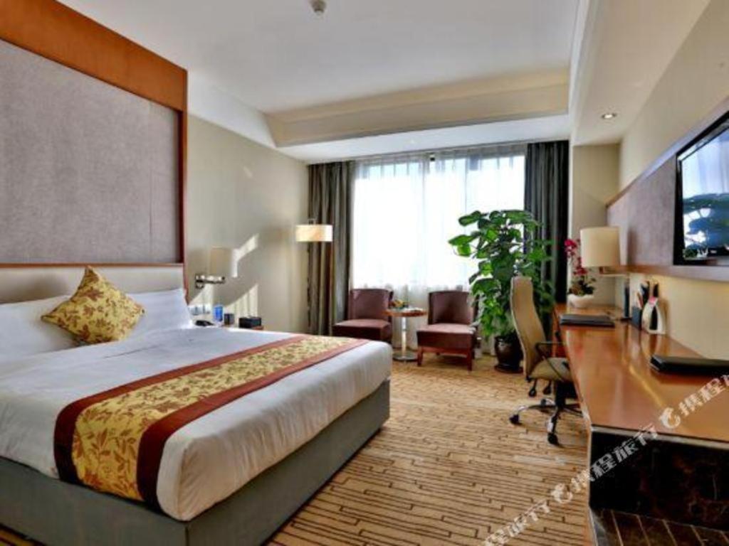 Shenyang Rayfont International Hotel Eksteriør bilde
