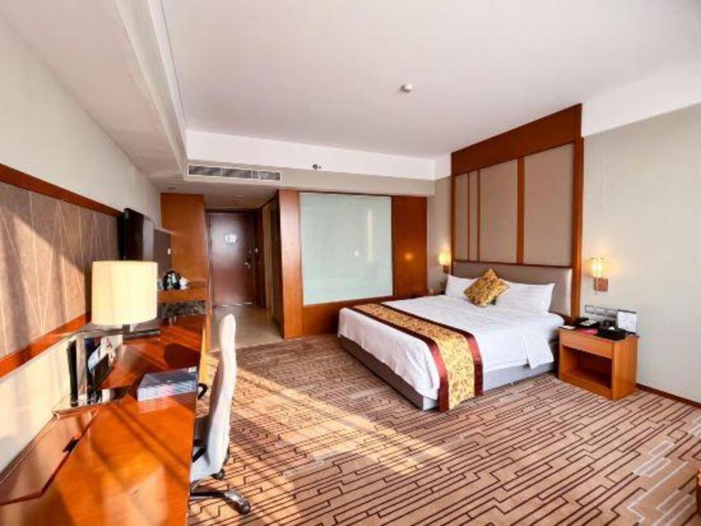 Shenyang Rayfont International Hotel Eksteriør bilde