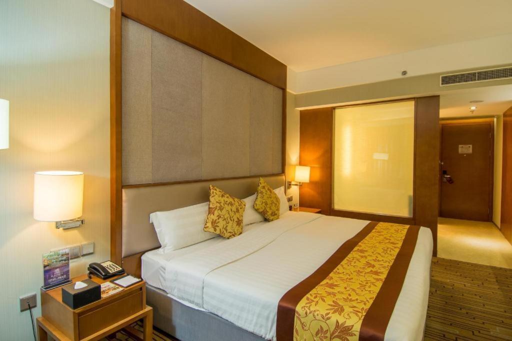 Shenyang Rayfont International Hotel Eksteriør bilde