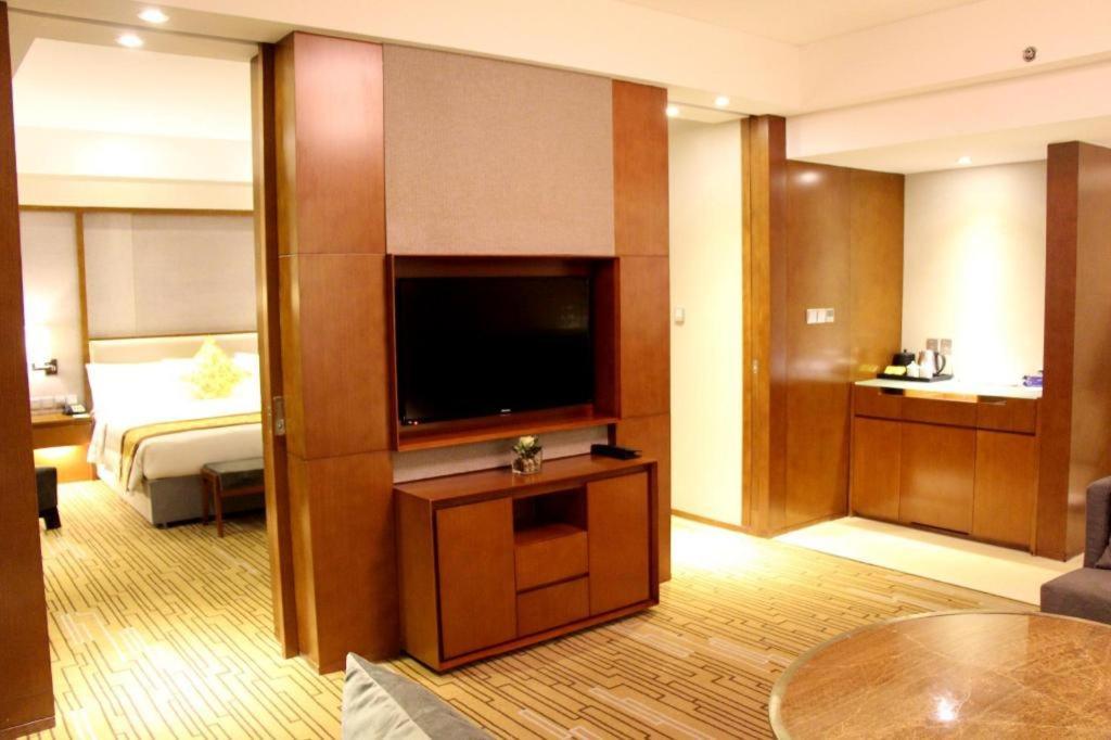 Shenyang Rayfont International Hotel Eksteriør bilde