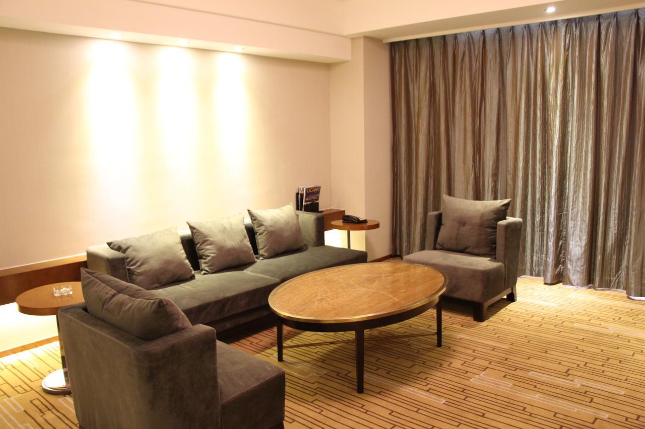 Shenyang Rayfont International Hotel Eksteriør bilde