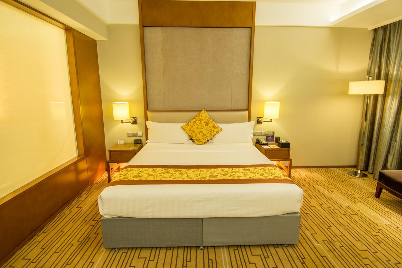 Shenyang Rayfont International Hotel Eksteriør bilde